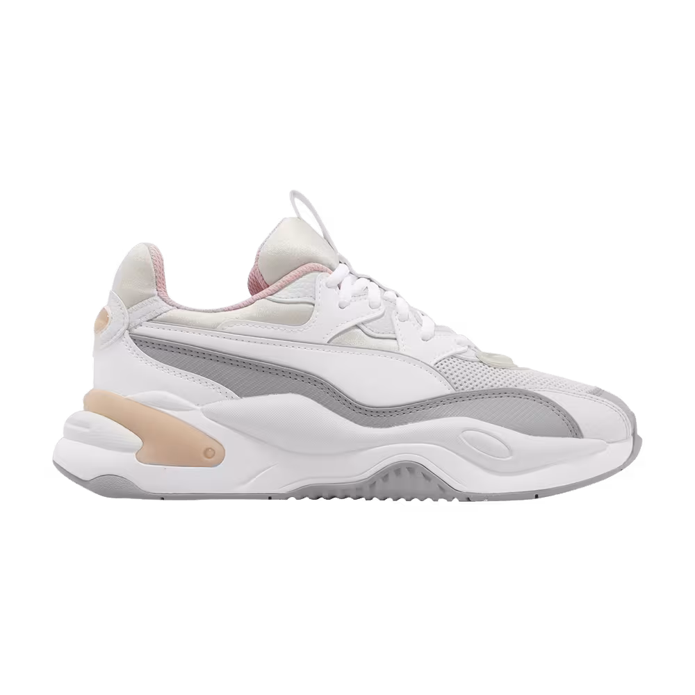 Puma RS-2K Sahara Utility Nimbus Cloud