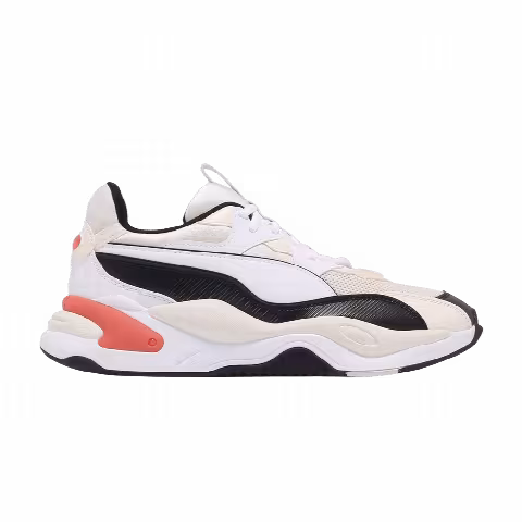 Puma RS-2K Sahara Utility 'Eggnog Black'