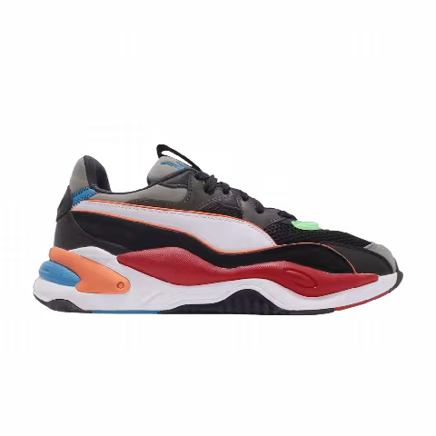 Puma RS-2K 'Internet Exploring'
