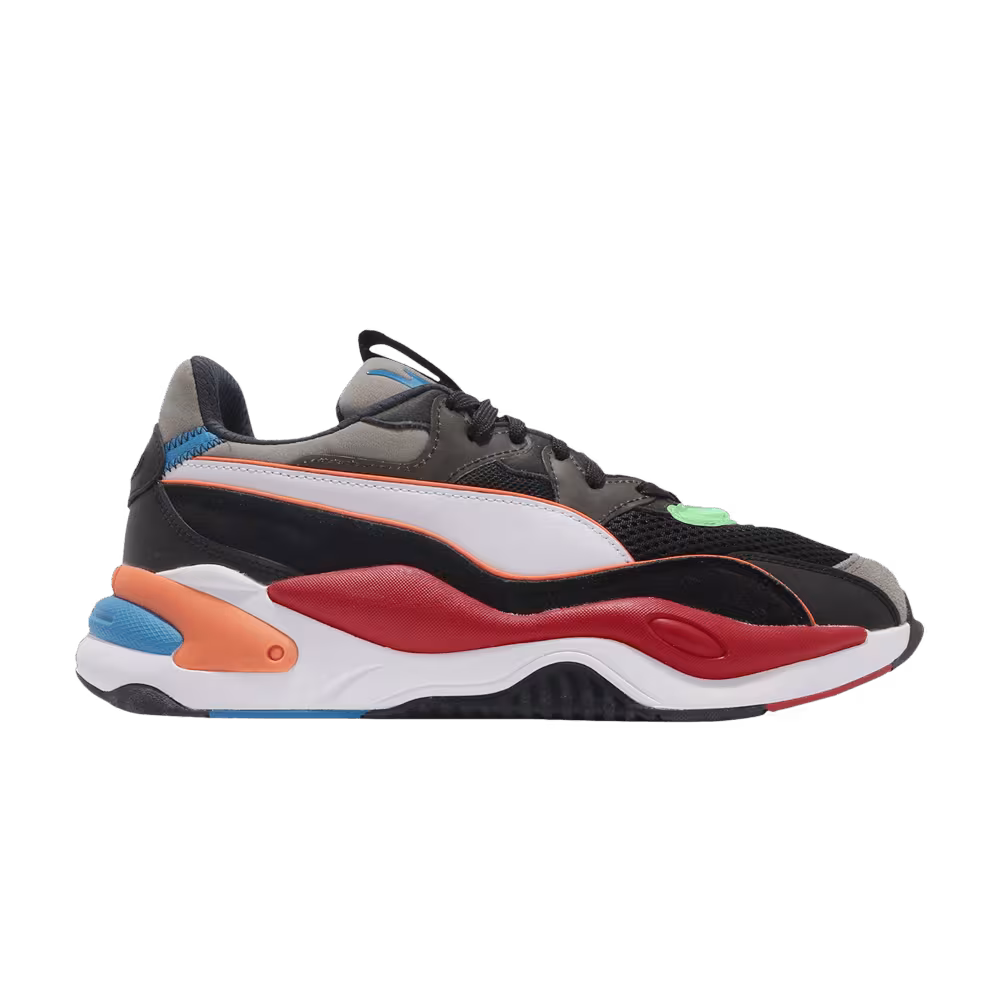 Puma RS-2K Internet Exploring