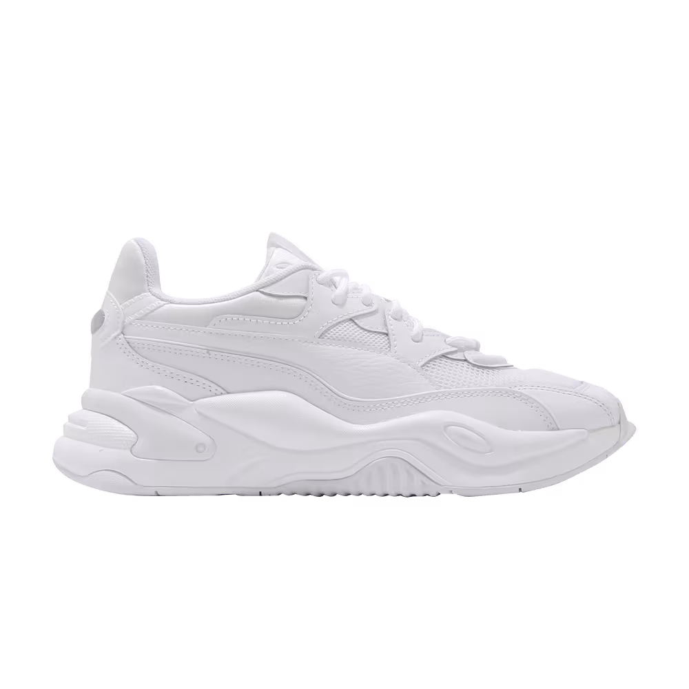 Puma RS-2K Core - White