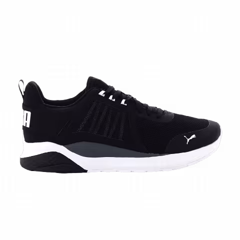 Puma Anzarun 'Black White'