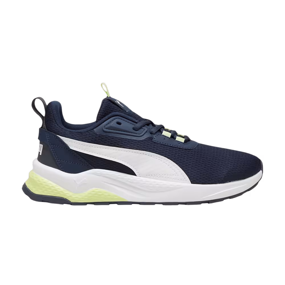 Puma Anzarun FS 2.0 Navy White