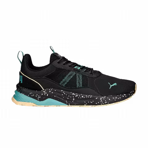 Puma Anzarun 2.0 Open Road 'Black Adriatic'