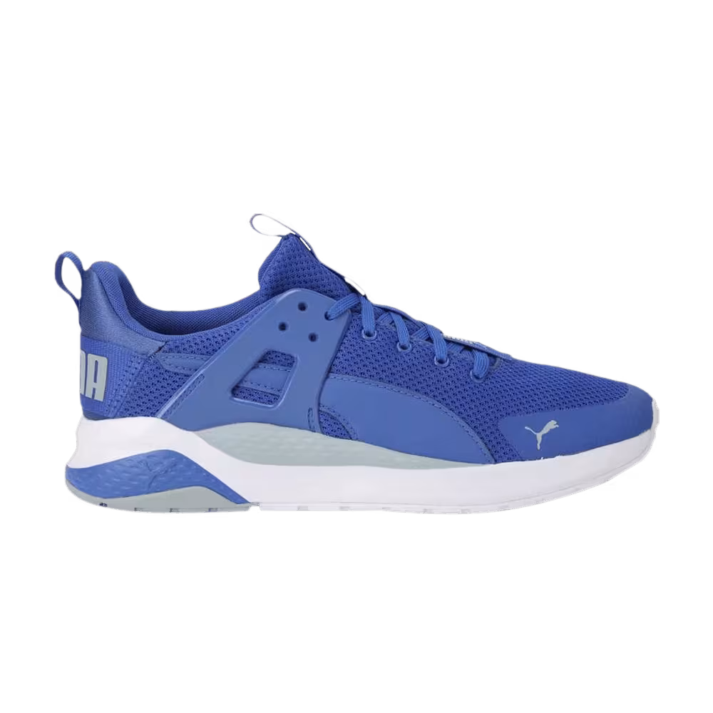Puma Anzarun Cage Palace Blue