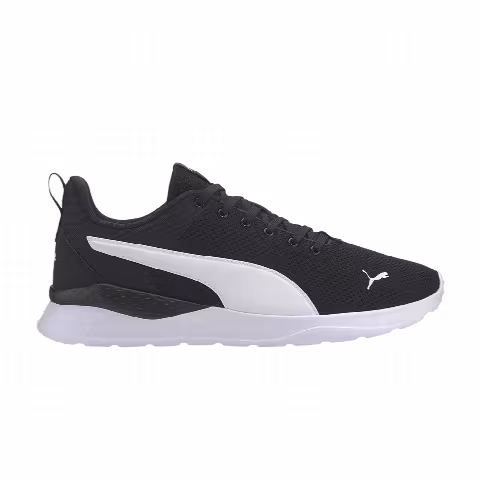 Puma Anzarun Lite 'Black White'