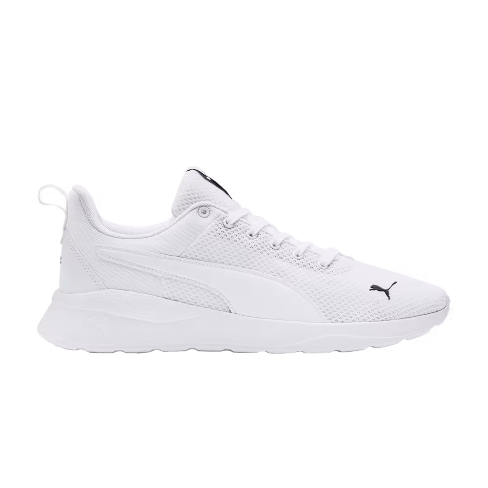 Puma Anzarun Lite White