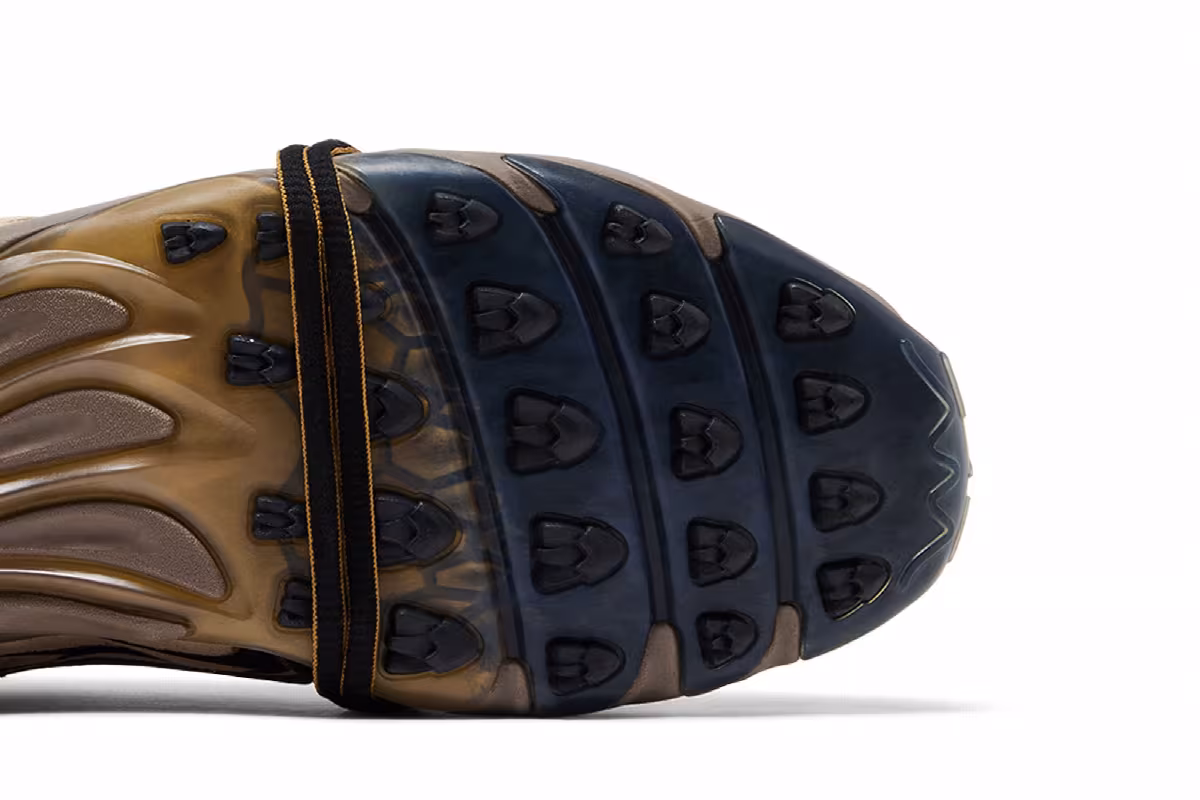 A$AP Rocky x Puma Women's Inhale Leopard, view 6