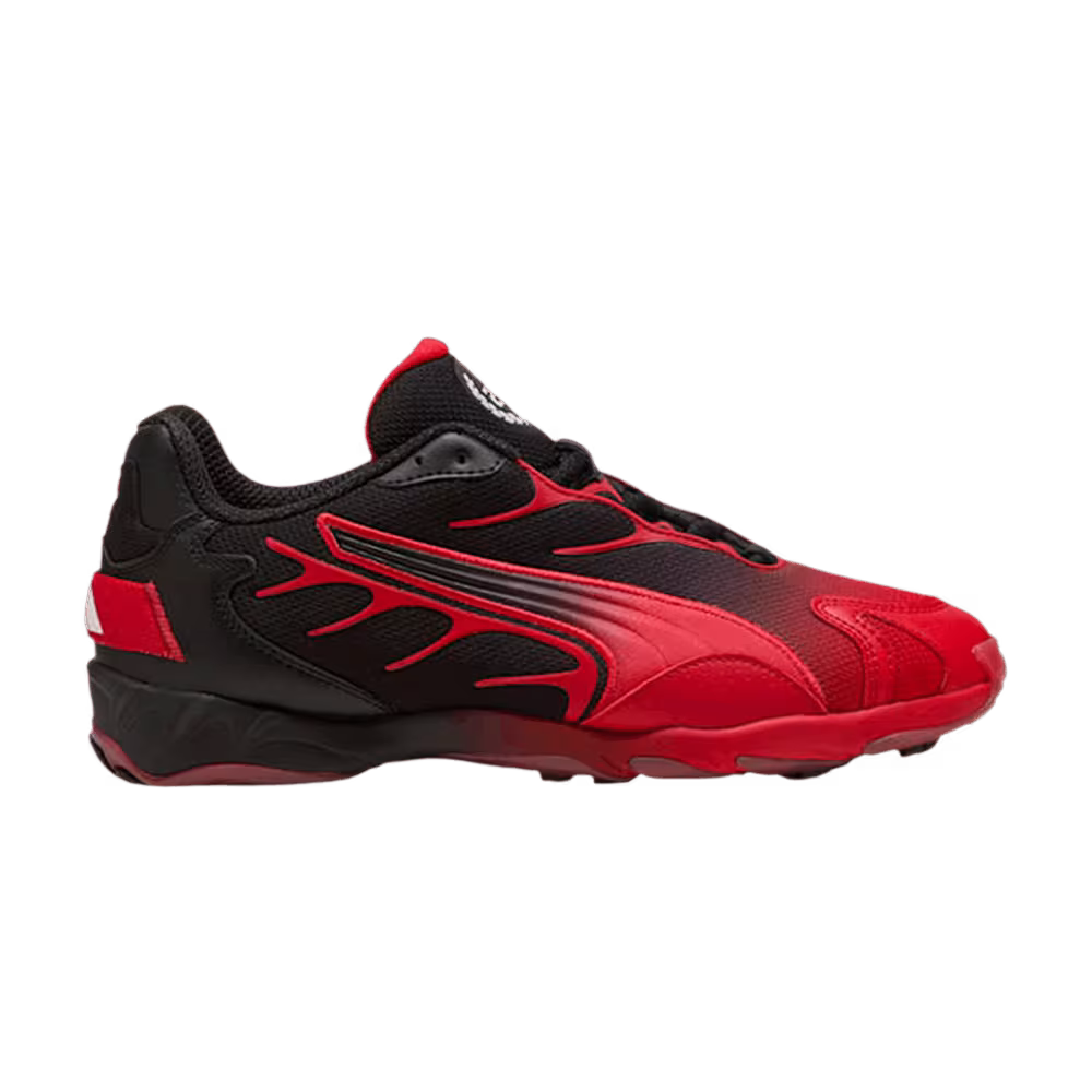 F1 x Puma Inhale 75th Anniversary