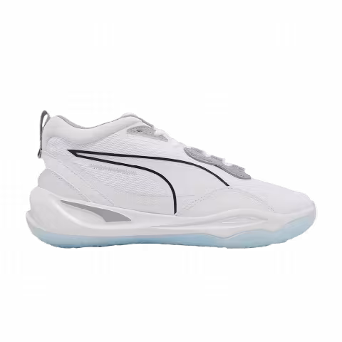 Puma Playmaker Pro 'White Quarry'