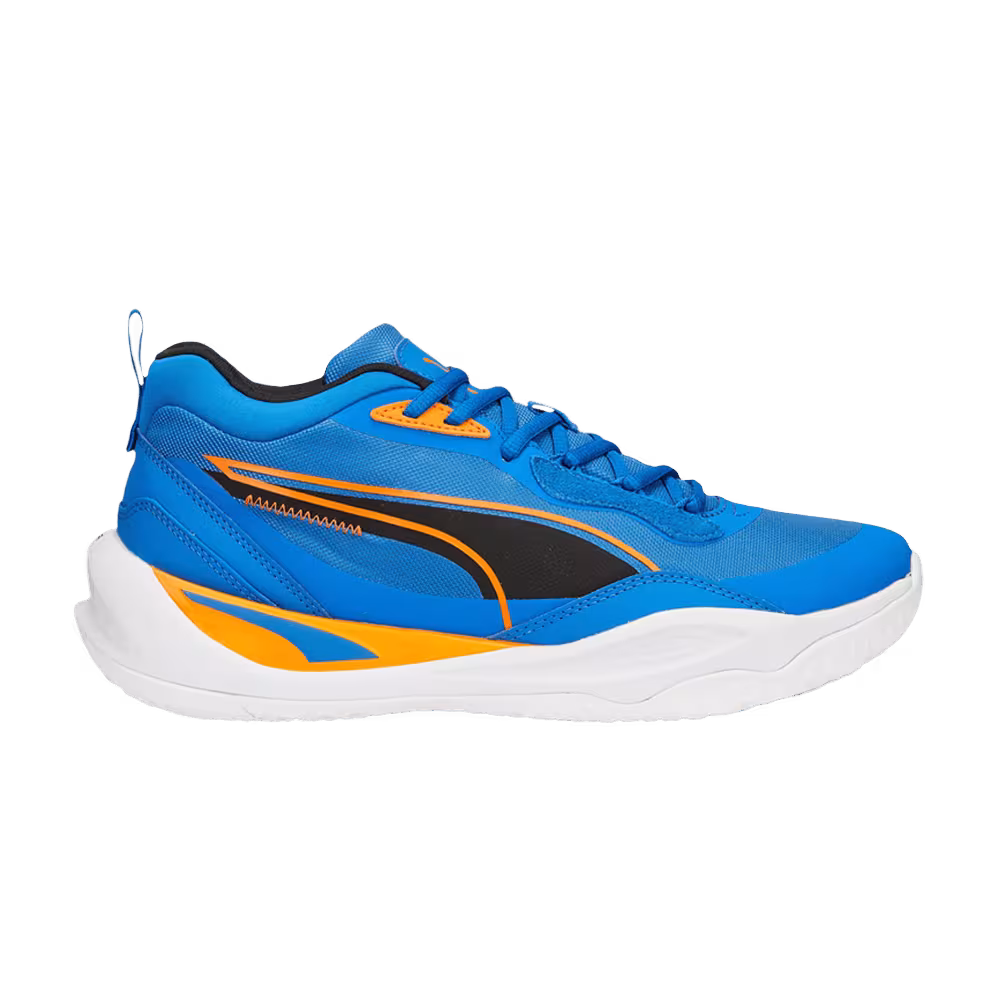 Puma Playmaker Pro Knicks