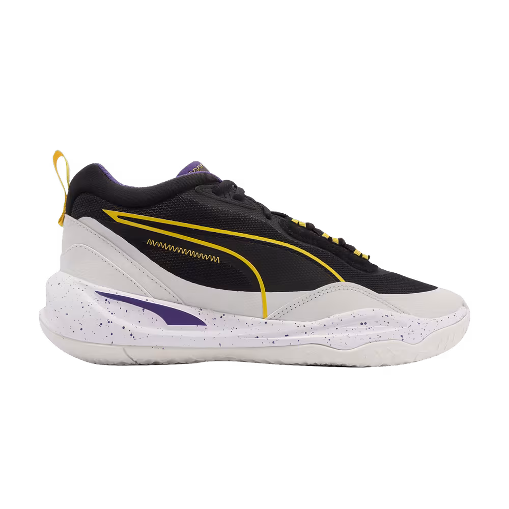 Puma Playmaker Spray - Lakers