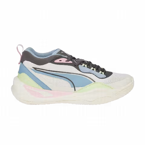 Puma Playmaker 'Whisper White Pastels'
