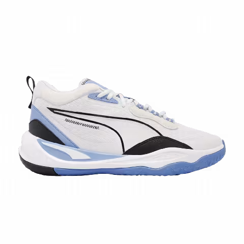 Puma Playmaker 'Feather Grey Day Dream'