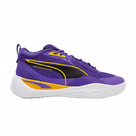 Puma Playmaker Pro 'Lakers'