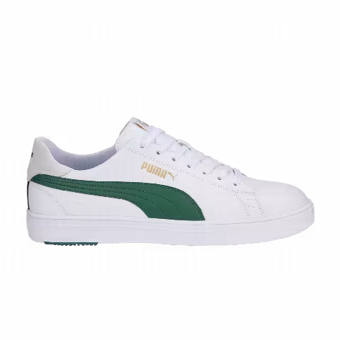 Puma Serve Pro Lite 'White Deep Forest'