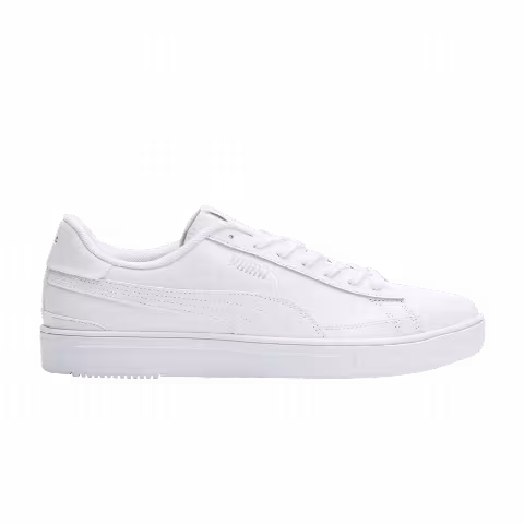 Puma Serve Pro Low 'White'