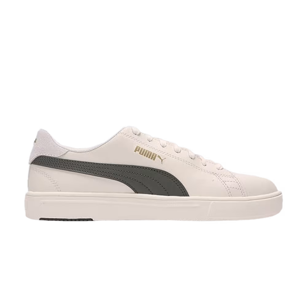 Puma Serve Pro Lite Whisper White Thyme