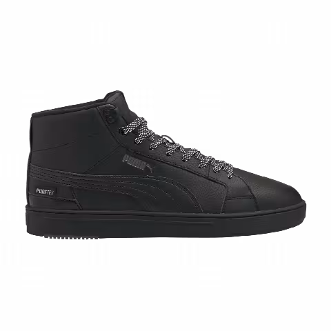 Puma Serve Pro Mid PURE-TEX 'Black'