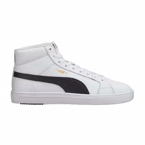 Puma Serve Pro Lite Mid 'White Black'