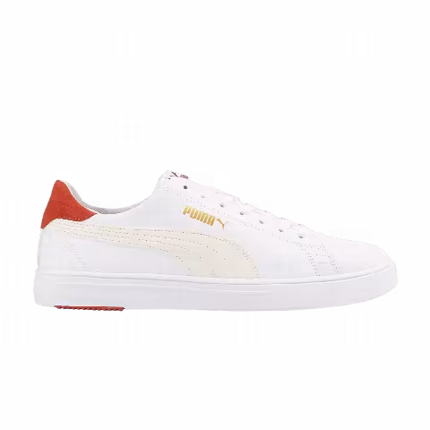 Puma Serve Pro Lite 'White Chili Oil'