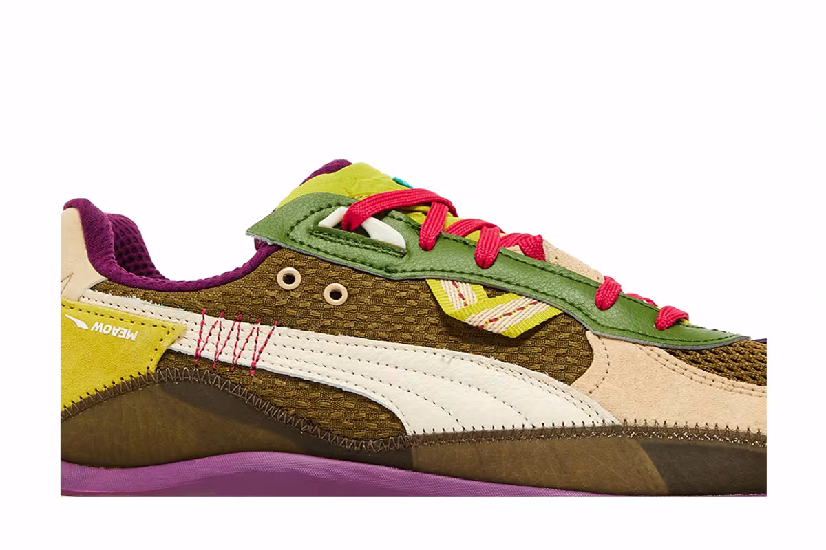 Puma Wild Rider Last Hunter, view 3