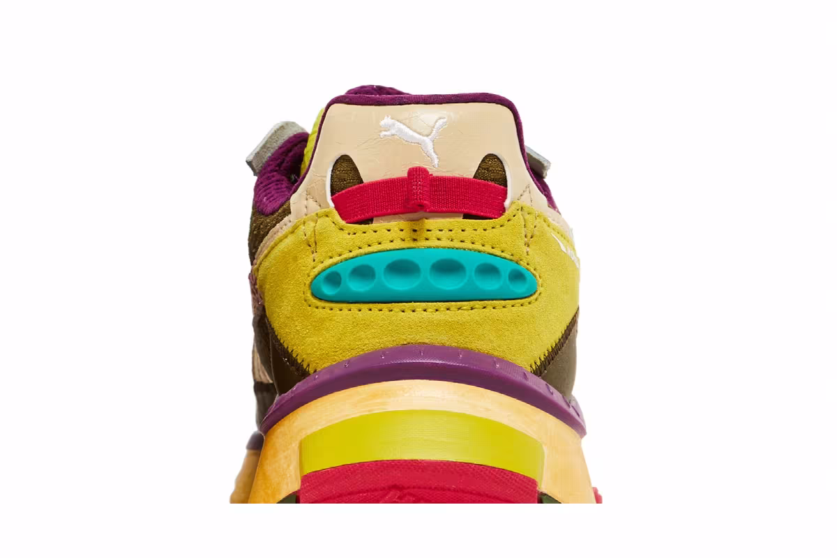 Puma Wild Rider Last Hunter, view 8