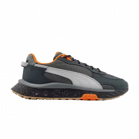 Puma Wild Rider 'Winter - Balsam Green'