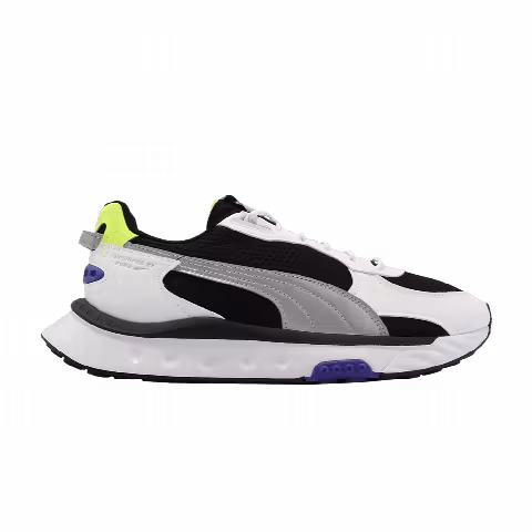 Puma Wild Rider 'Journey to Space'