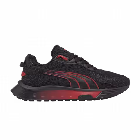 Puma Wild Rider 'Magma'
