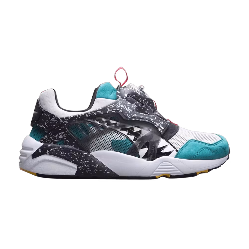 Bait x Puma Disc Blaze Warthog
