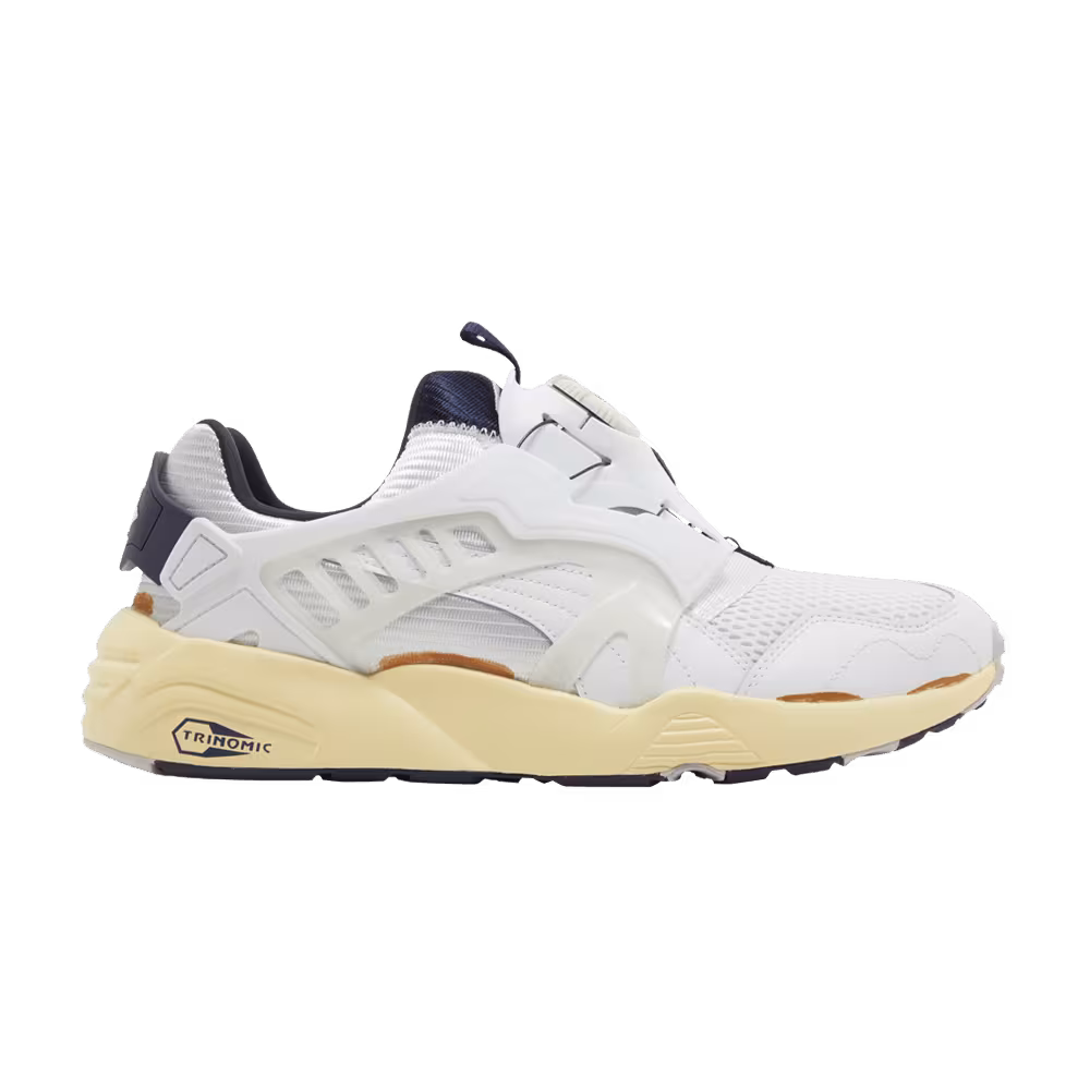 Puma Disc Blaze The Never Worn 2