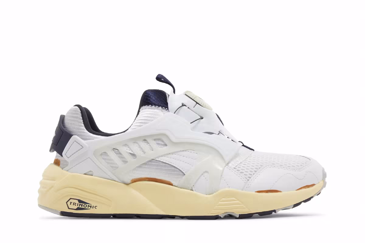 Puma Disc Blaze The Never Worn 2, view 2