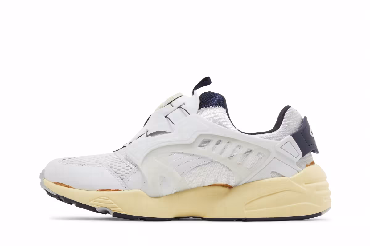 Puma Disc Blaze The Never Worn 2, view 4