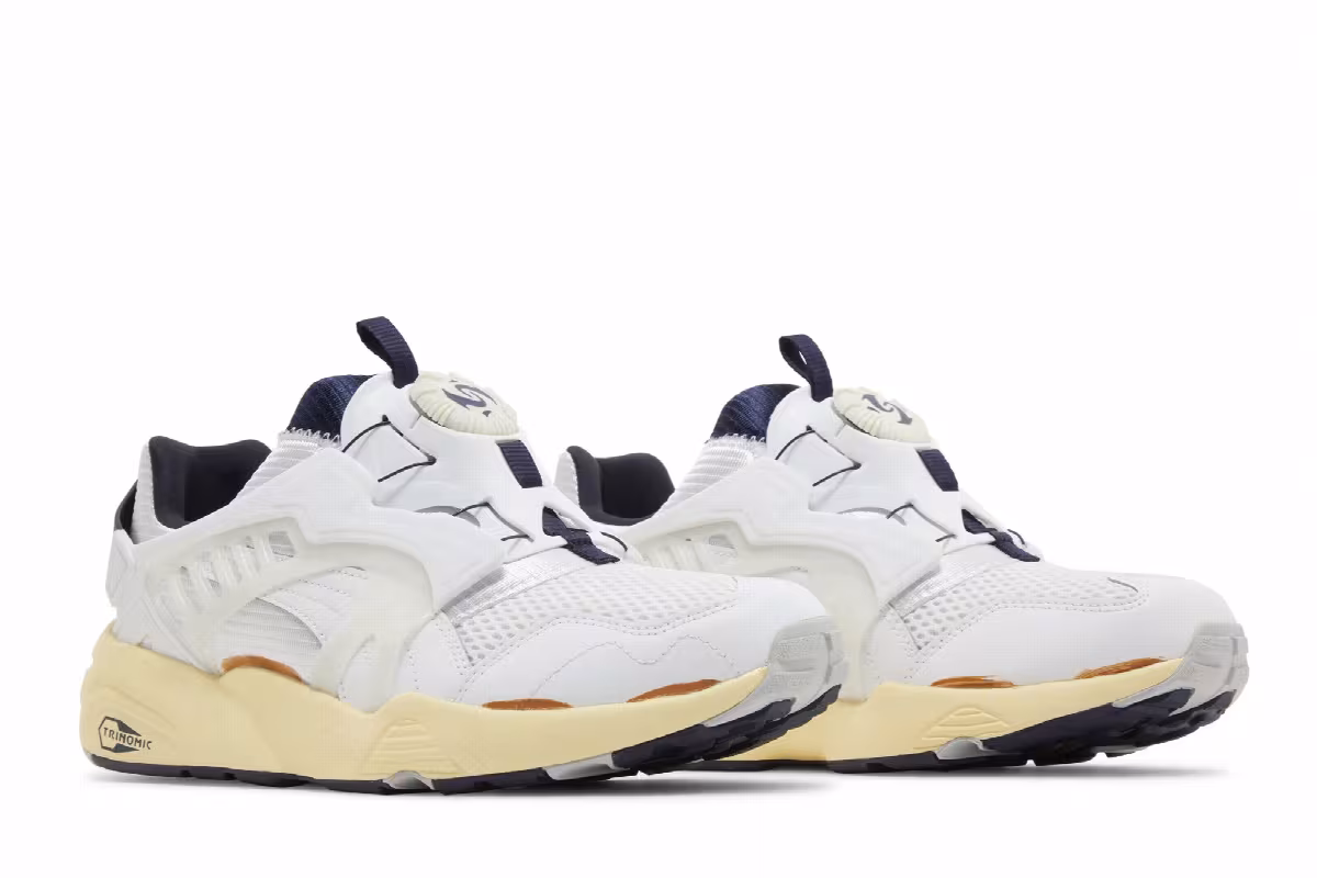 Puma Disc Blaze The Never Worn 2, view 9
