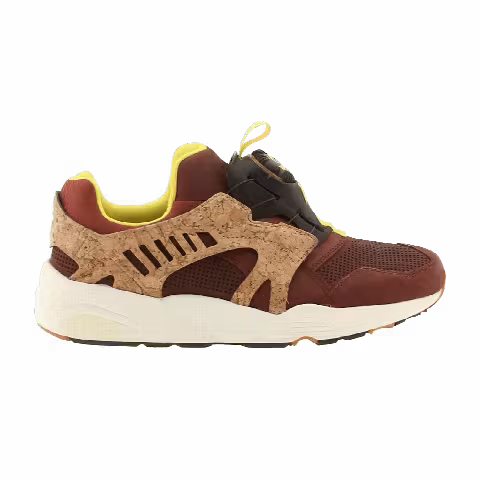 Puma Disc Blaze Leather Cage Lux Opt. 2