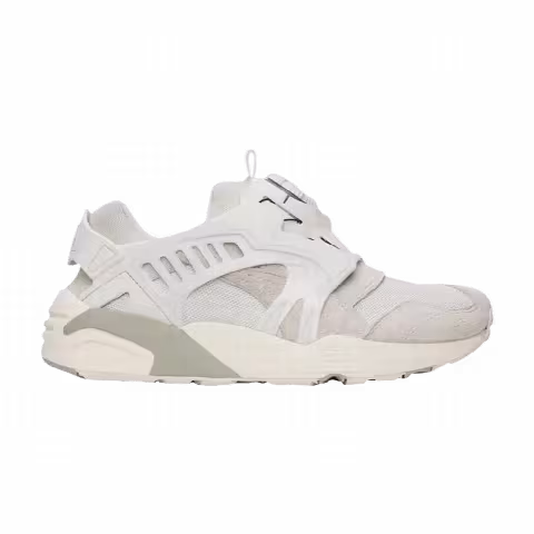 Puma Wmns Disc Blaze 'Star White'
