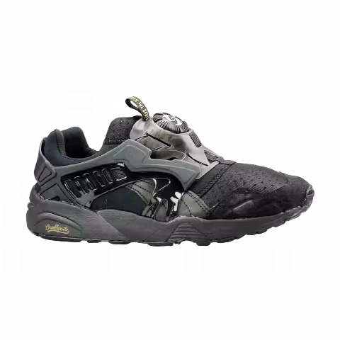 Sophia Chang x Puma Trinomic Disc Blaze 'Brooklynite'