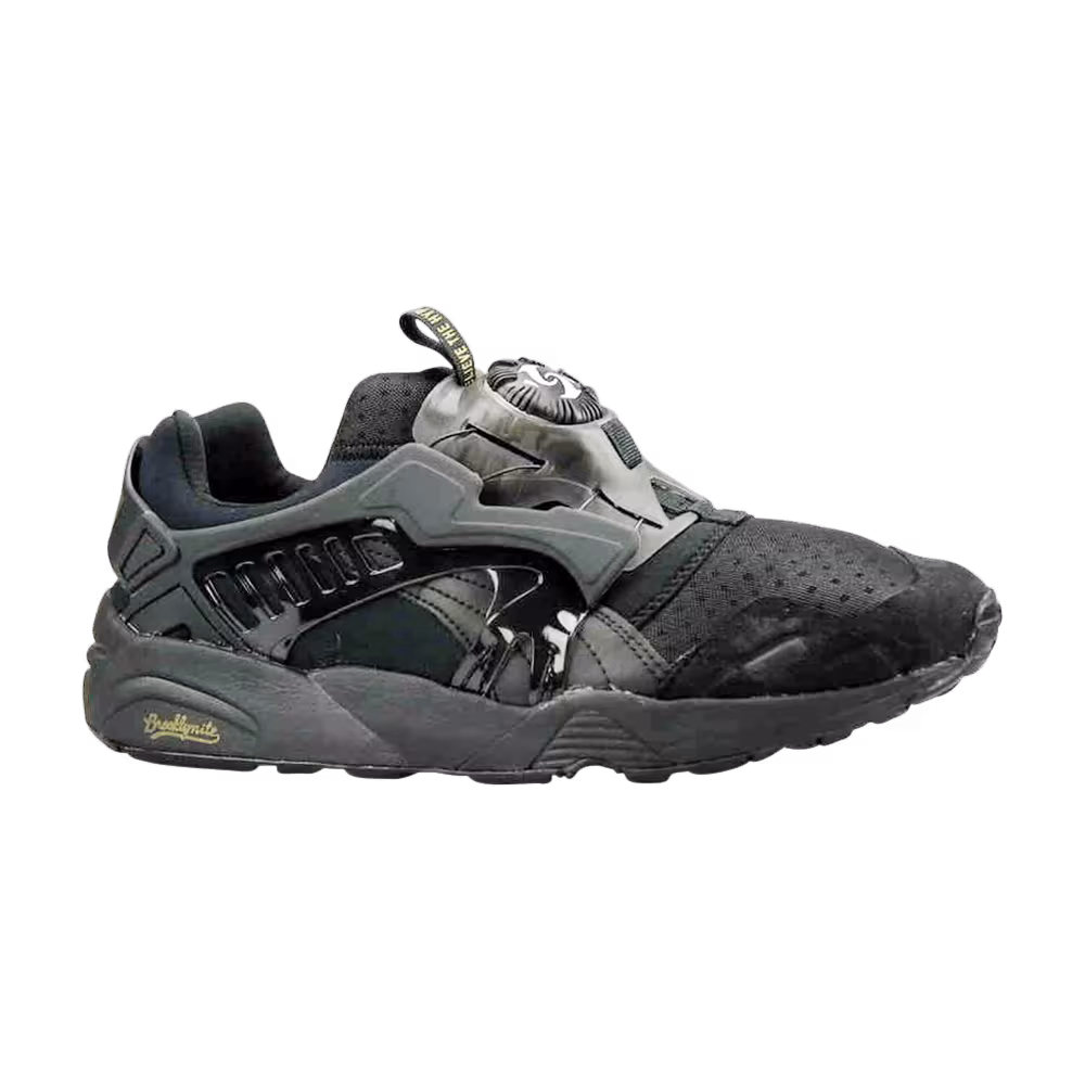 Sophia Chang x Puma Trinomic Disc Blaze Brooklynite