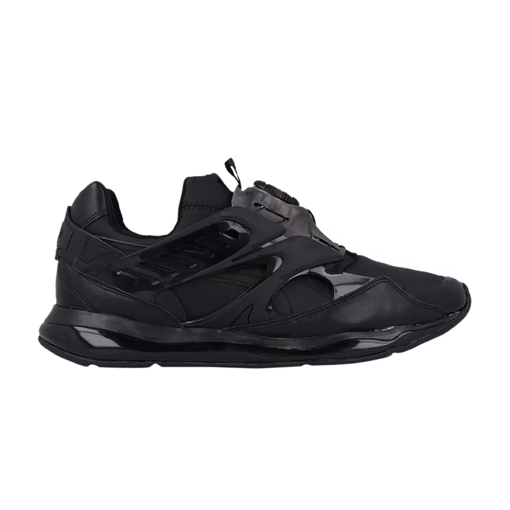 Puma Disc Blaze Cell Triple Black