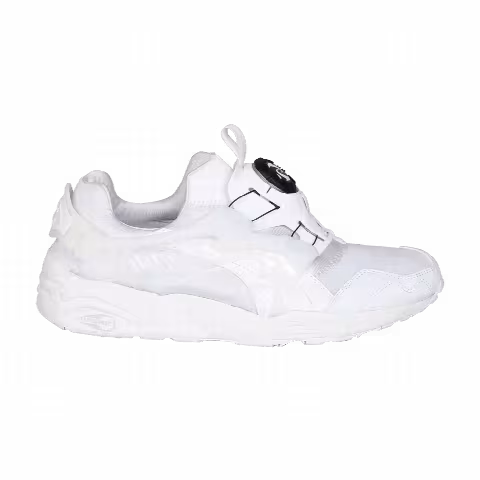 Puma Disc Blaze 'Triple White'