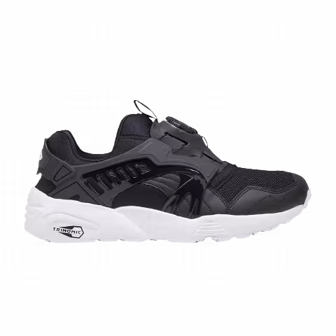Puma Disc Blaze OG 'Black White'