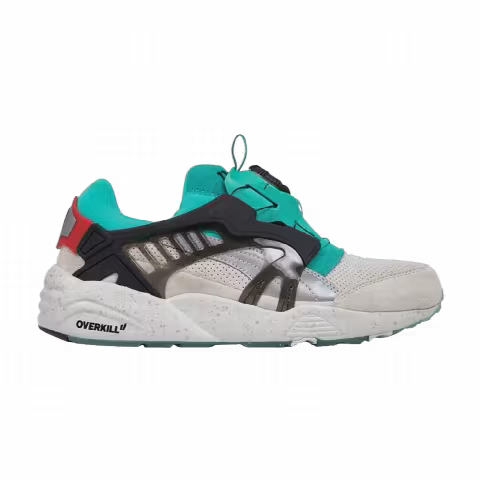 Puma Overkill x Disc Blaze 'Pfeffiboys'