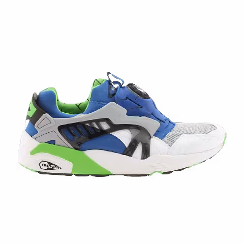 Puma Disc Blaze OG 1993 theLIST