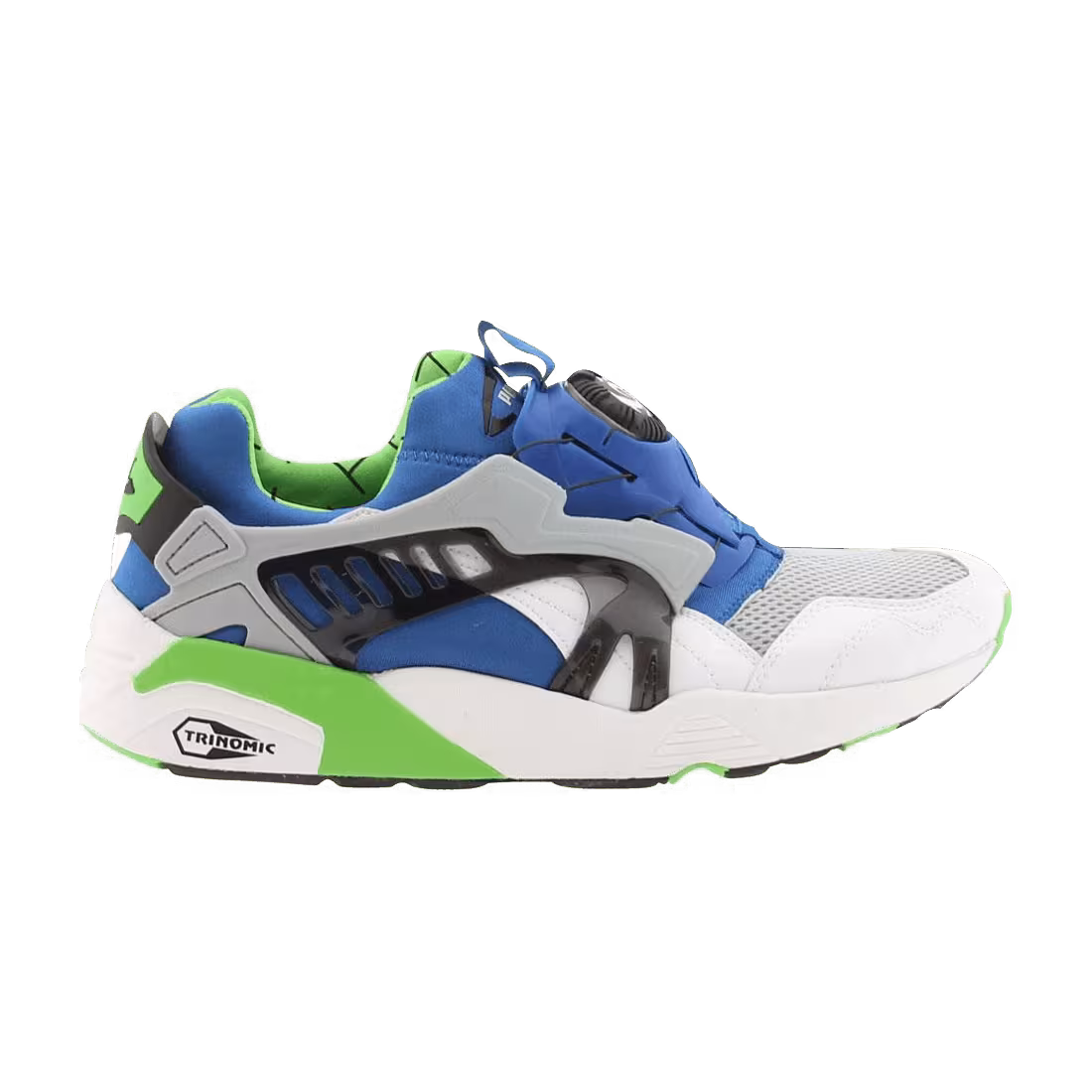 Puma Disc Blaze OG 1993 theLIST