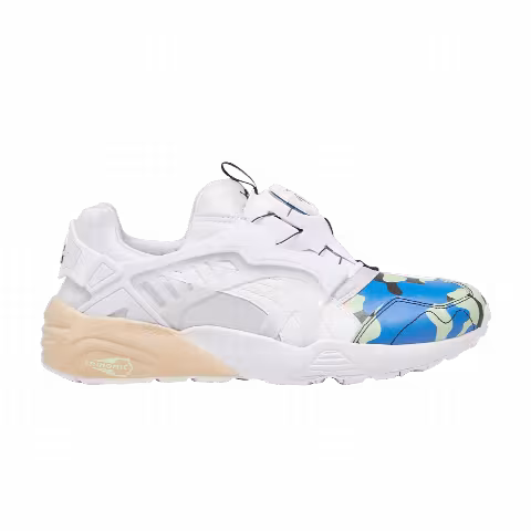 Puma Disc Blaze 'Jungle Camo'