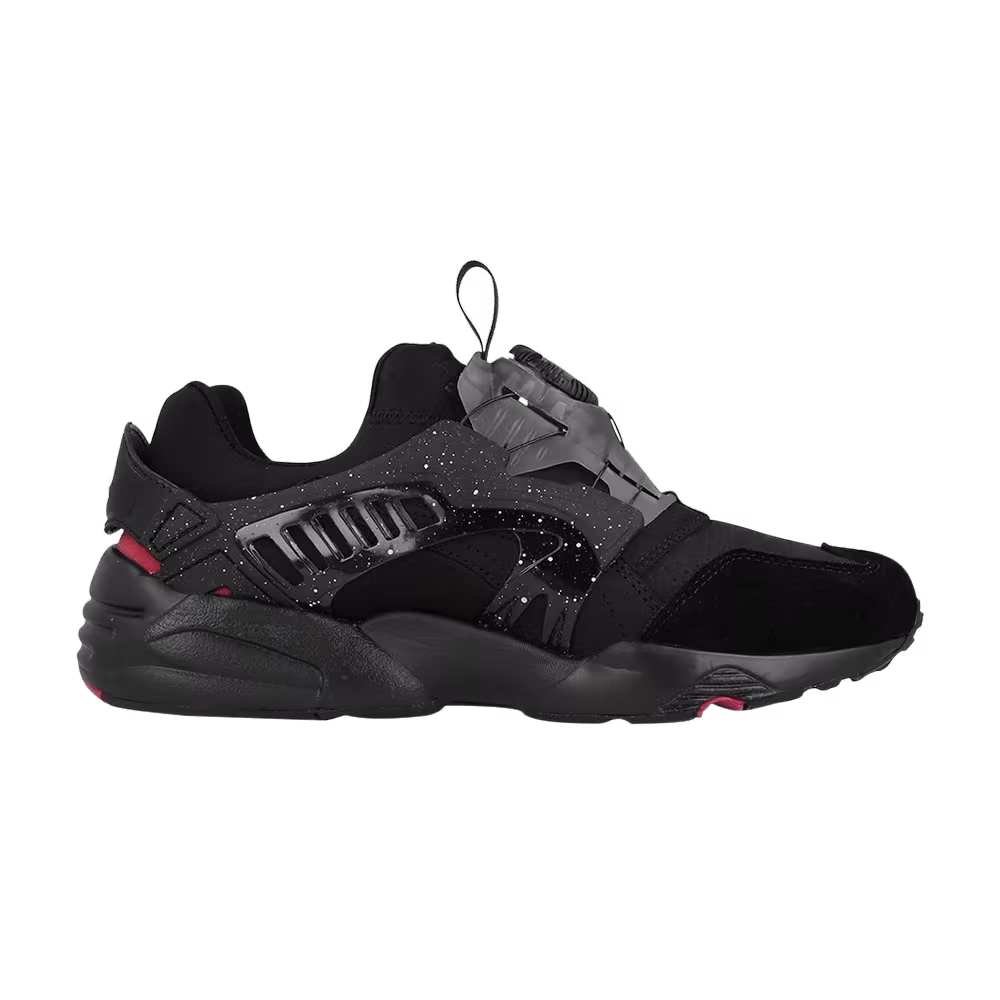 Puma Disc Blaze Crossover Collaboration
