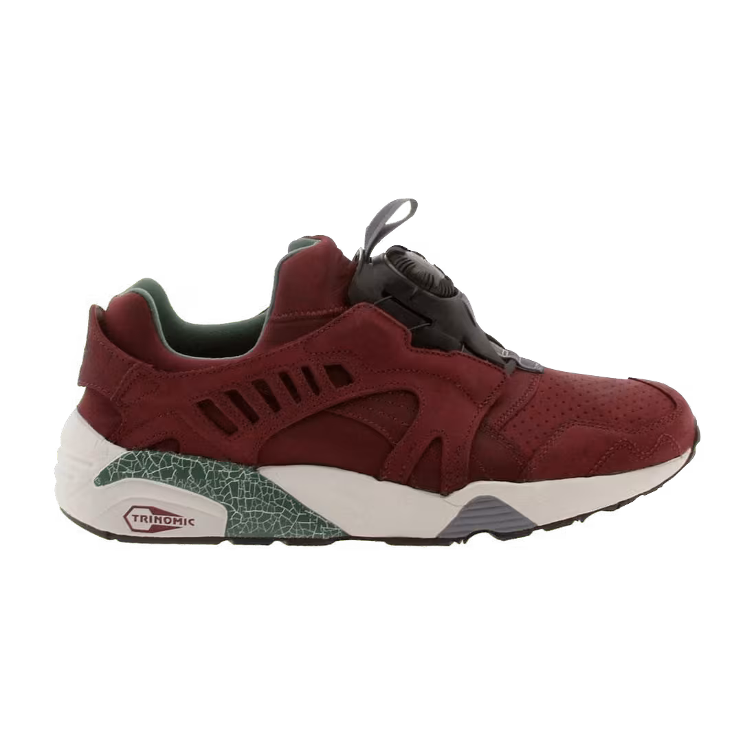 Puma Disc Blaze Crackle