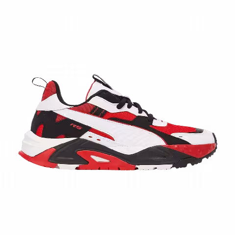 Puma RS-Trck 'Super - Red Black'