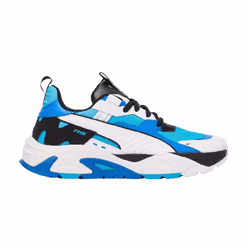 Puma RS-Trck 'Super - White Blue'